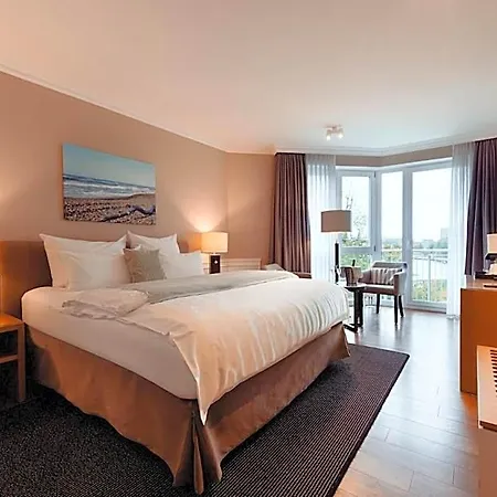 Hotel Conventgarten & Restaurant - Direkt Am Nord-ostsee-kanal Rendsburg