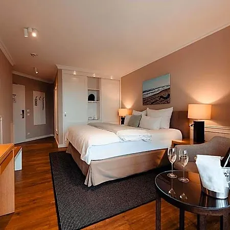 Conventgarten & Restaurant - Direkt Am Nord-ostsee-kanal 4*