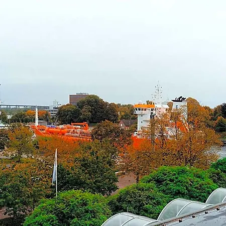 Conventgarten & Restaurant - Direkt Am Nord-ostsee-kanal