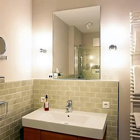 Hotel Conventgarten & Restaurant - Direkt Am Nord-ostsee-kanal 4*
