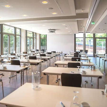 Conventgarten & Restaurant - Direkt Am Nord-ostsee-kanal