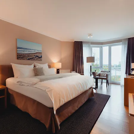 Conventgarten & Restaurant - Direkt Am Nord-ostsee-kanal Rendsburg