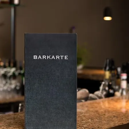 Conventgarten & Restaurant - Direkt Am Nord-ostsee-kanal 4*