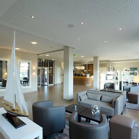 Conventgarten 4* Rendsburg