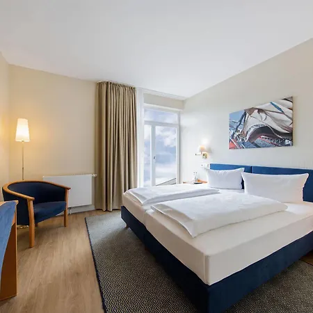 Conventgarten Hotel Rendsburg