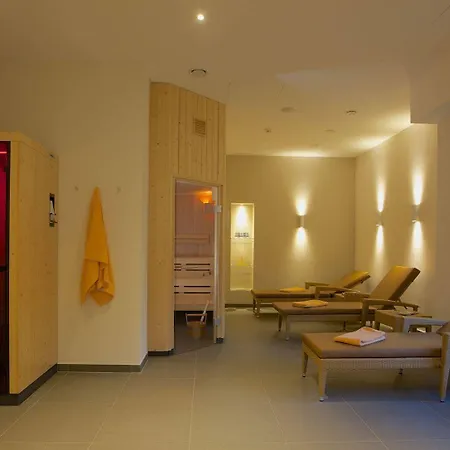 Conventgarten 4* Rendsburg