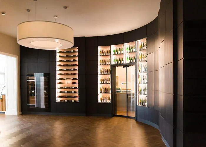 ConventGarten Hotel&Restaurant - am Nord-Ostsee-Kanal Hotel