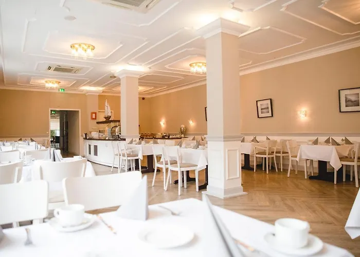 Hotel ConventGarten Hotel&Restaurant - am Nord-Ostsee-Kanal