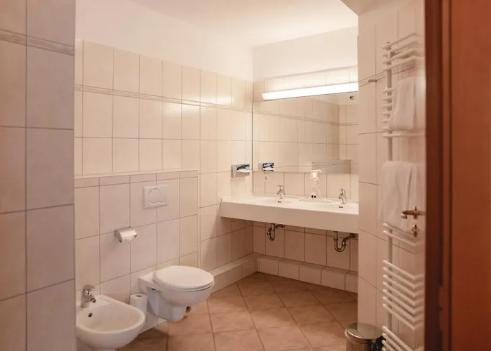 Hotel ConventGarten Hotel&Restaurant - am Nord-Ostsee-Kanal Rendsburg