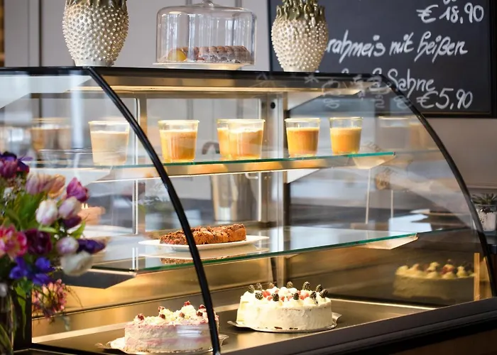 ConventGarten Hotel&Restaurant - am Nord-Ostsee-Kanal Hotel 4*