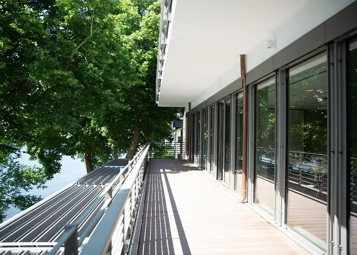 ConventGarten Hotel&Restaurant - am Nord-Ostsee-Kanal Hotel 4*