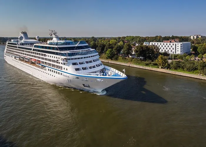 Conventgarten Hotel & Restaurant - Direkt Am Nord-Ostsee-Kanal