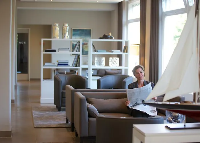 Hotel ConventGarten Hotel&Restaurant - am Nord-Ostsee-Kanal Rendsburg