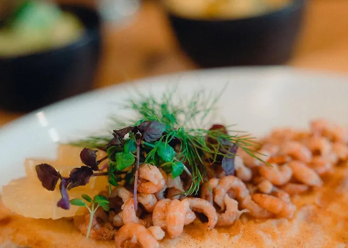 ConventGarten Hotel&Restaurant - am Nord-Ostsee-Kanal Hotel