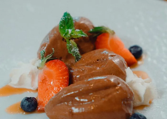 ConventGarten Hotel&Restaurant - am Nord-Ostsee-Kanal Hotel Rendsburg