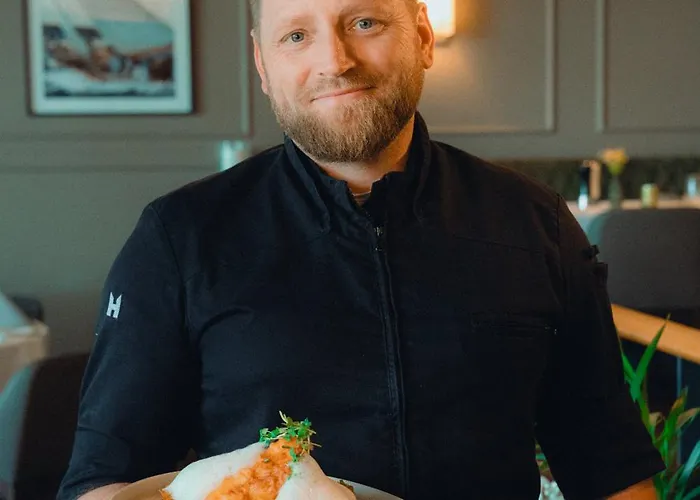 Hotel ConventGarten Hotel&Restaurant - am Nord-Ostsee-Kanal Rendsburg