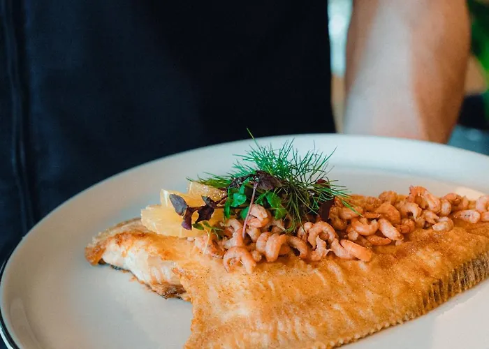 ConventGarten Hotel&Restaurant - am Nord-Ostsee-Kanal Hotel