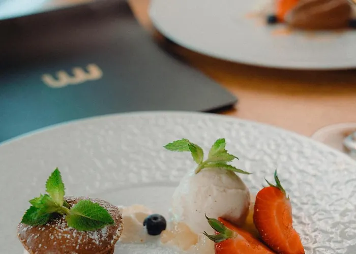 ConventGarten Hotel&Restaurant - am Nord-Ostsee-Kanal Hotel Rendsburg