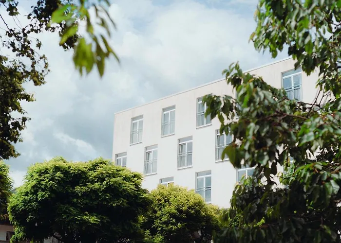 ConventGarten Hotel&Restaurant - am Nord-Ostsee-Kanal 4*