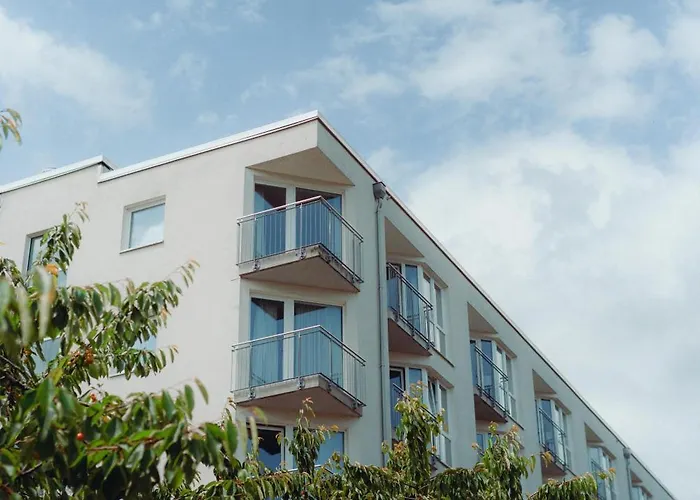 ConventGarten Hotel&Restaurant - am Nord-Ostsee-Kanal Hotel