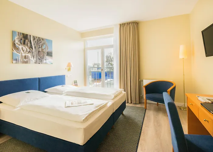 Hotel ConventGarten Hotel&Restaurant - am Nord-Ostsee-Kanal