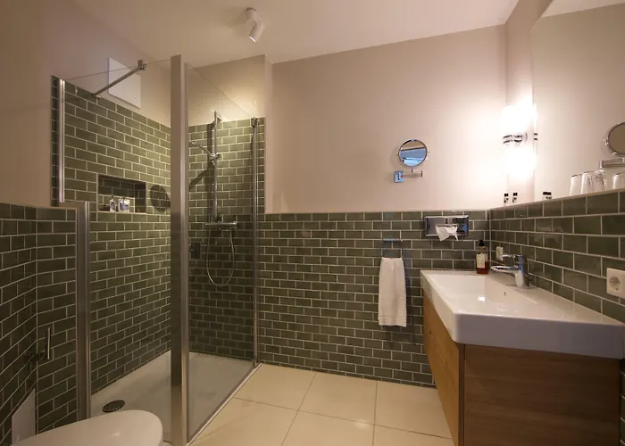 ConventGarten Hotel&Restaurant - am Nord-Ostsee-Kanal 4*