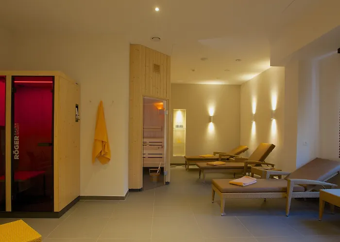 ConventGarten Hotel&Restaurant - am Nord-Ostsee-Kanal Hotel Rendsburg