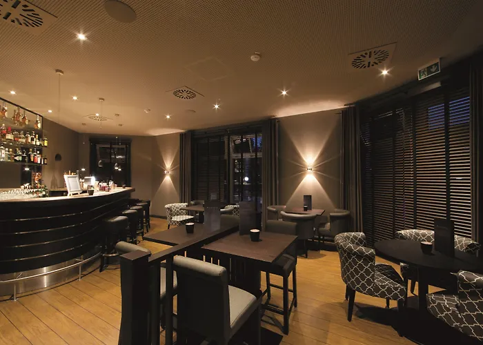 ConventGarten Hotel&Restaurant - am Nord-Ostsee-Kanal