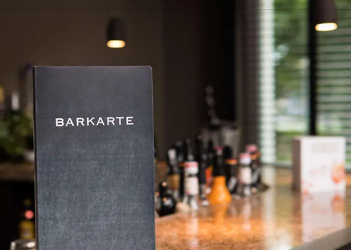 Conventgarten Hotel & Restaurant - Direkt Am Nord-Ostsee-Kanal Hotel Rendsborg