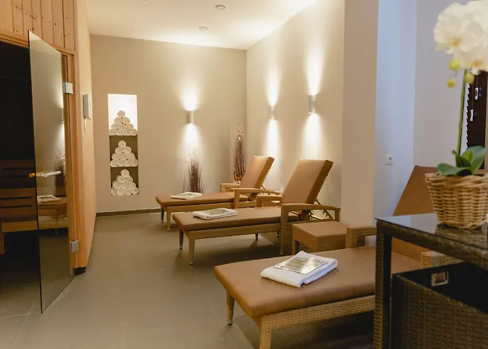 Conventgarten Hotel & Restaurant - Direkt Am Nord-Ostsee-Kanal 4*