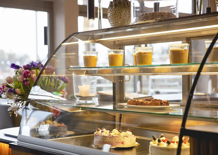 ConventGarten Hotel&Restaurant - am Nord-Ostsee-Kanal 4*