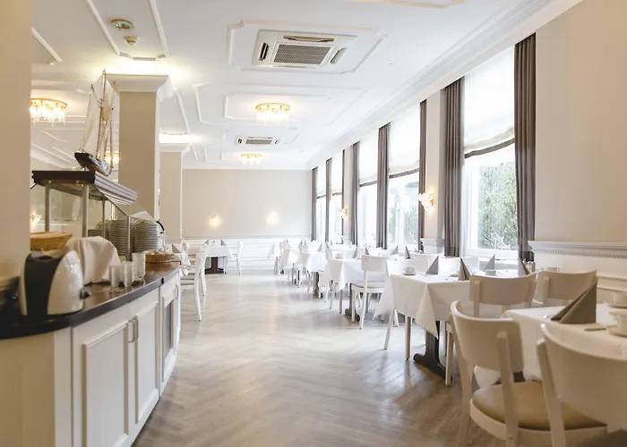 ConventGarten Hotel&Restaurant - am Nord-Ostsee-Kanal