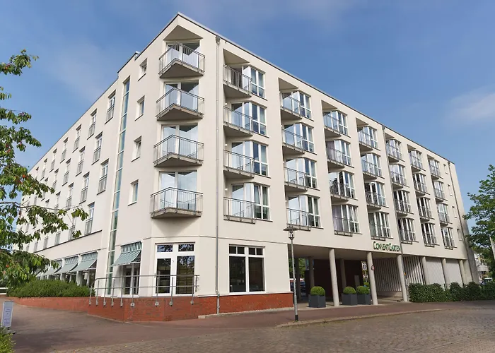 Hotel ConventGarten Hotel&Restaurant - am Nord-Ostsee-Kanal