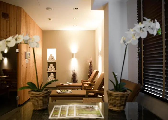 ConventGarten Hotel&Restaurant - am Nord-Ostsee-Kanal Rendsburg