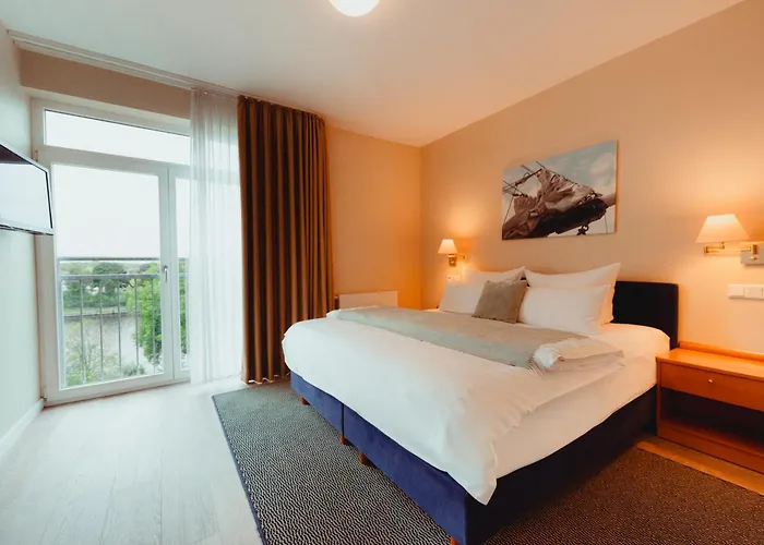 Hotel ConventGarten Hotel&Restaurant - am Nord-Ostsee-Kanal Rendsburg