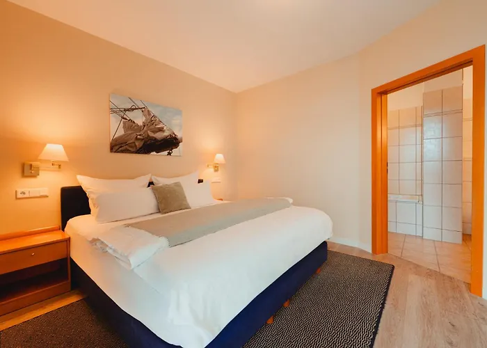 Conventgarten Hotel & Restaurant - Direkt Am Nord-Ostsee-Kanal Rendsborg