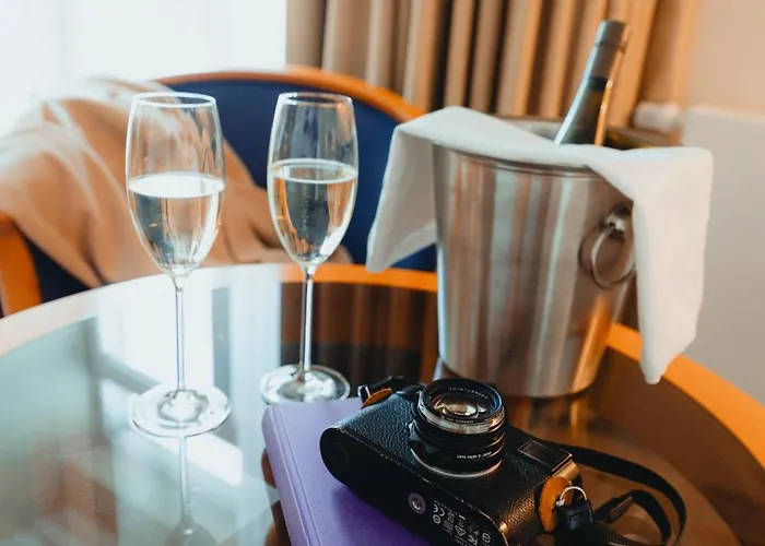 ConventGarten Hotel&Restaurant - am Nord-Ostsee-Kanal Hotel 4*