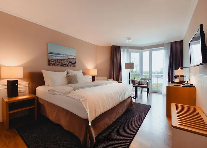 ConventGarten Hotel&Restaurant - am Nord-Ostsee-Kanal Hotel