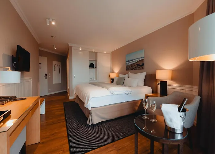 Hotel ConventGarten Hotel&Restaurant - am Nord-Ostsee-Kanal