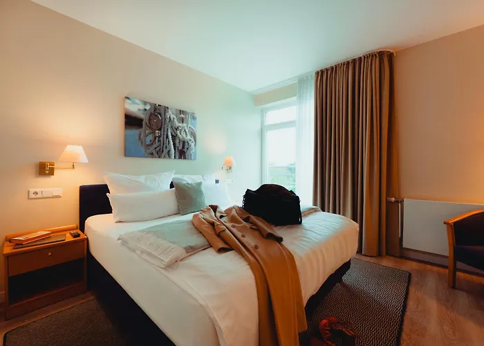 Hotel ConventGarten Hotel&Restaurant - am Nord-Ostsee-Kanal Rendsburg