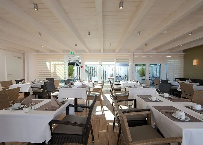 Hotel Conventgarten Hotel & Restaurant - Direkt Am Nord-Ostsee-Kanal Rendsborg